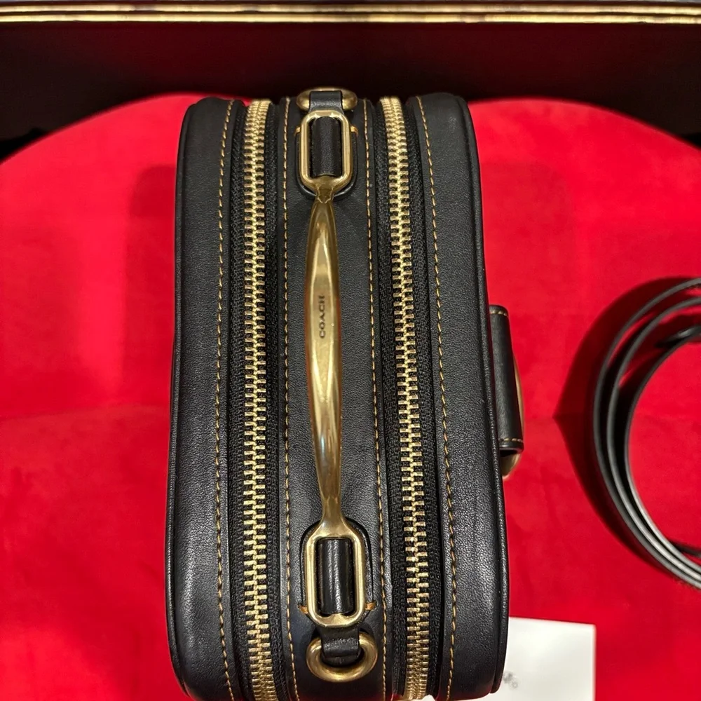 Coach Riley lunchbox - Picture 6 of 13